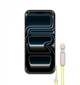 Чохол Beats Kickstand Case with MagSafe and Camera Control для iPhone 17 Pro Lime Stone - изображение 4