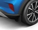 Оригинальные брызговики Ford Puma 2020- задние 2 шт FORD 2458858 - изображение 4