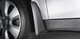 Оригінальні бризковики Subaru Outback 2009-2015 передні 2шт Subaru J1010AJ021 - зображення 3