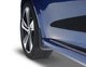 Оригинальные брызговики Ford Puma ST-line 2020- передние 2шт FORD 2458844 - изображение 3