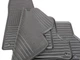 Оригинальные коврики в салон Skoda Octavia A5 2004-2012, полный, 4шт, VAG, DCC600002A - изображение 5