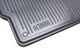 Оригинальные коврики в салон Skoda Octavia Tour 1996-2012, полный, 4шт, VAG, DCC309001 - изображение 4