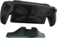 Зарядна станція YAXO REVEL FORCE NE для PlayStation Portal Techno Black (YGRFNECB01B) - зображення 2