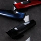 Професійна машинка для стрижки JRL 3000C Compact Fade Blade Black US (JRL-3000CB-F) - изображение 4