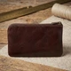 Ключниця Tony Perotti Italico 359L (90399) Коричнева - зображення 4