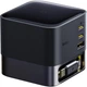 Зарядное устройство Baseus Super GaN Desktop 100 Вт с компактным складным кабелем Черный (P10164001123-00) - изображение 1
