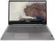 Ноутбук 15.6" Lenovo IdeaPad 3 Chrome 15IJL6/ Intel Celeron N4500/ RAM 4GB/ eMMC 64GB - изображение 1