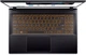 Ноутбук Acer Nitro V 15 AI ANV15-42-R56C /Obsidian Black / 15.6" IPS 165 Гц / AMD Ryzen 7 7445HS / RAM 16 ГБ / SSD 512 ГБ / RTX 4050, 6 ГБ / LAN - изображение 4