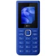 Мобильный телефон HMD 102 DS Синий 2 SIM, 4G, 5.0" экран, камера 2 Мп (102 DS Blue) - изображение 2