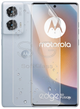Бронепленка для Motorola Edge 50 Fusion на экран износоустойчивая полиуретановая SoftGlass - изображение 1