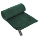 Полотенце спортивное из микрофибры в чехле EVA CASE TERRY TOWEL 4Monster T-EFT-150 Размер 75х150см Зеленый - изображение 1