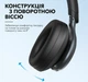 Наушники Anker SoundCore Space One Black - изображение 11