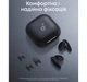 Наушники Anker SoundCore Liberty Buds Black (D1200G11) - изображение 14