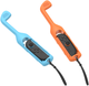 Uchwyt Yaxo na Joy-Con Golf Set do NS/NS2 Inferno Pomarańczowy/Niebieski (YGGSJCH01CM) - obraz 4