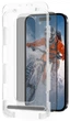 Szkło ochronne na ekran YAXO AR Privacy Armor Glass iPhone 17 Pro Black (YMAARPASGI17P01T) - obraz 2