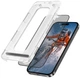 Szkło ochronne YAXO na ekran AR Privacy Armor Glass iPhone 17e (YMAARPASGI17E01T) - obraz 3