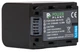 Bateria PowerPlant do Sony NP-FV70 (4775341112724) - obraz 1