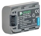 Bateria PowerPlant do Sony NP-FP50 (DV00DV1025) - obraz 2