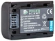 Bateria PowerPlant do Sony NP-FH50 (DV00DV1208) - obraz 1