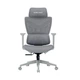 Кресло для геймеров Anda Seat X-Air Mega Size XL Mesh Gray Twilight (AD-WY-01-GGSP) - изображение 1