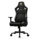 Кресло для геймеров Cougar Defensor Gold F (DEFENSOR GOLD F) - изображение 3
