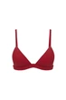 Бюстгальтер push-up Victoria's Secret 48(XL) Красный (150960) - изображение 2