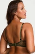 Бюстгальтер с мягкой чашкой Victoria's Secret 70C Зеленый (150953) - изображение 3