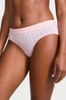 Трусики-шортики Victoria's Secret 2(S) Розовый (150941) - изображение 1