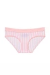 Трусики-шортики Victoria's Secret 2(S) Розовый (150941) - изображение 2