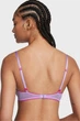 Бюстгальтер з м'якою чашкою Victoria's Secret 75B Бузковий (150951) - зображення 2