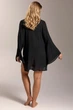 Туника AJOUR 50/52(2XL/3XL) Черный (150923) - изображение 2