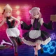 Аниме фигурка banpresto Марин Китагава Marin Kitagawa Эта фарфоровая кукла влюбилась Espresto Detailed Elegance 23 см - изображение 7