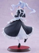 Аниме фигурка SEGA Фрирен Frieren Maid Costume из Фрирен провожающая в последний путь Frieren: Beyond Journey’s End аниме 20 см - изображение 9