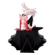 Фигурка Banpresto Angel Dust Monitor Top Figure Энджел Даст Готель Хазбин Hazbin Hotel 16 см - изображение 6