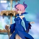Аниме фигурка FuRyu Ram Рам Sleeping Beauty Another Color Спящая красавица с Жизнь в Альтернативном мире с нуля 22 см - изображение 2