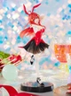 Фигурка аниме FURYU Trio Try iT Ицуки Накано Itsuki Nakano Bunnies Another Color Ver Пять невест близнецов The Quintessential Quintuplets 23.5 см - изображение 1