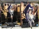 Аниме фигурка Banpresto Albedo Альбедо teacher style с Overlord Повелитель 20 см - изображение 7