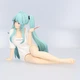 Фігурка аніме Banpresto Епсілон Epsilon Relax Time Сходження в тіні The Eminence in Shadow 13 см - зображення 6
