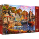 Пазли Trefl Tea Time Seaside Corner 1000 елементів (5900511107968) - зображення 1
