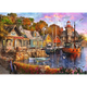 Пазли Trefl Tea Time Seaside Corner 1000 елементів (5900511107968) - зображення 2
