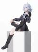 Фигурка аниме SEGA Chokonose Premium Figure Эрна Erna Шпионский класс Spy Classroom 14 см - изображение 2