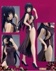 Фигурка аниме GLITTER & GLAMOURS Banpresto Тиа Tia Thea Шпионский класс Spy Classroom 23 см - изображение 2