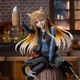 Фігурка аніме Luminasta SEGA Холо Holo Вовчиця та спеції Spice and Wolf 15 см - зображення 5
