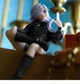 Фигурка аниме SEGA Chokonose Premium Figure Эрна Erna Шпионский класс Spy Classroom 14 см - изображение 7