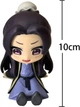 Фігурка аніме SK JAPAN Jinshi Smile Face Figure Джинши Jinshi Монолог травниці The Apothecary Diaries 7 см - изображение 2