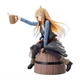Фігурка аніме Luminasta SEGA Холо Holo Вовчиця та спеції Spice and Wolf 15 см - зображення 8