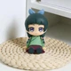 Фигурка аниме Petatto Osuwari SK JAPAN Mao Mao Normal Face Figure Маомао Maomao Монолог фармацевта The Apothecary Diaries 7 см - изображение 1