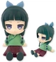 Фигурка аниме Petatto Osuwari SK JAPAN Mao Mao Angry Face Figure Маомао Maomao Монолог фармацевта The Apothecary Diaries 7 см - изображение 1