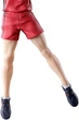 Фигурка аниме Banpresto Тэцуро Куроо Tetsuro Kuroo Волейбол Haikyuu 20 см - изображение 4