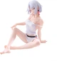 Фигурка аниме SEGA Yumemirize Дрейк Drake Goddess of Victory NIKKE Богиня Победы НИККЕ 10 см - изображение 5